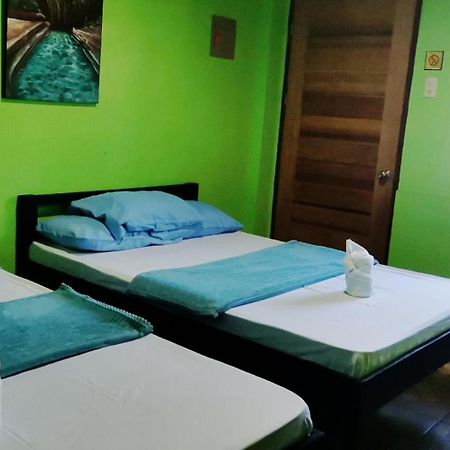 In-N-Out Hostel Siquijor Luaran gambar