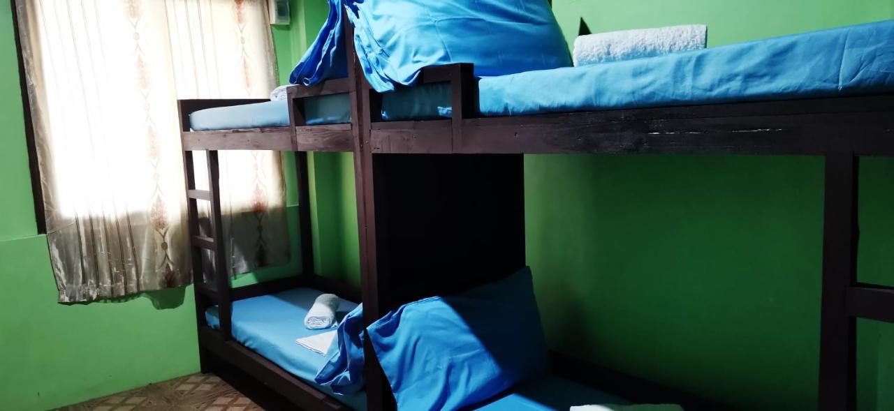 In-N-Out Hostel Siquijor Luaran gambar
