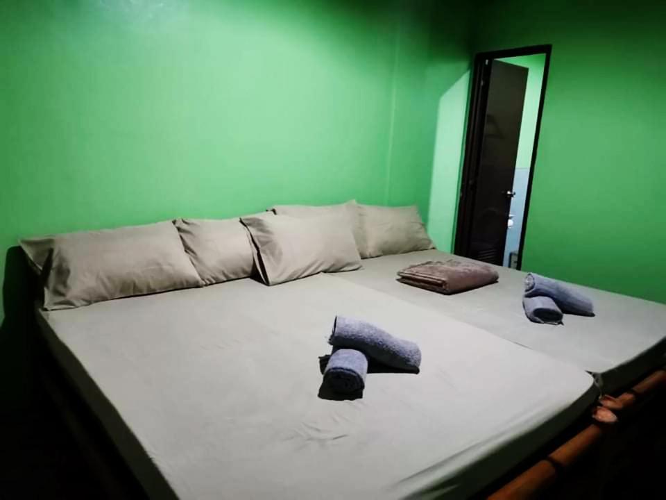 In-N-Out Hostel Siquijor Luaran gambar