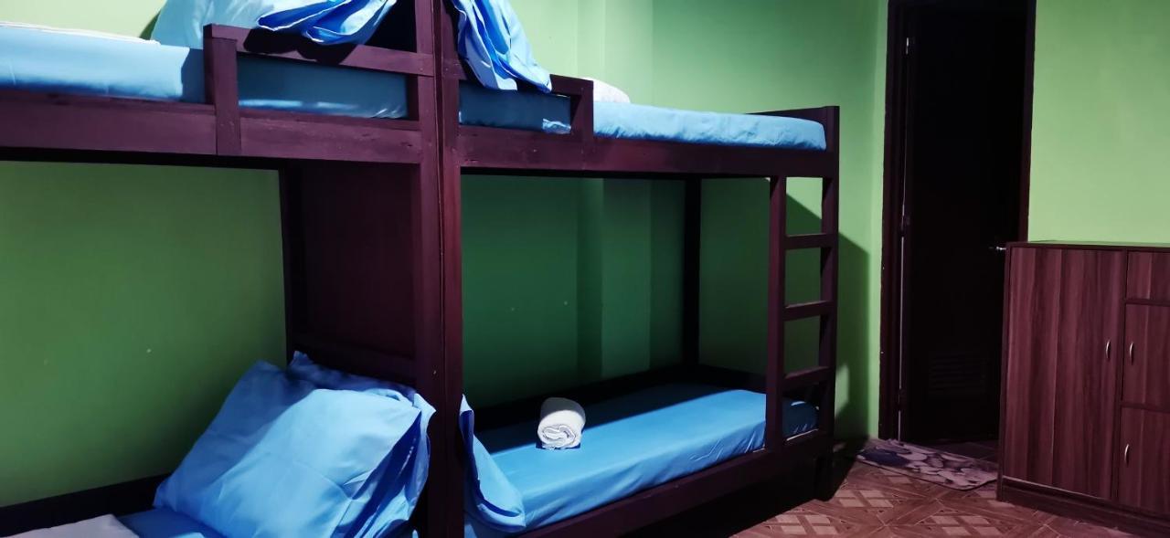In-N-Out Hostel Siquijor Luaran gambar