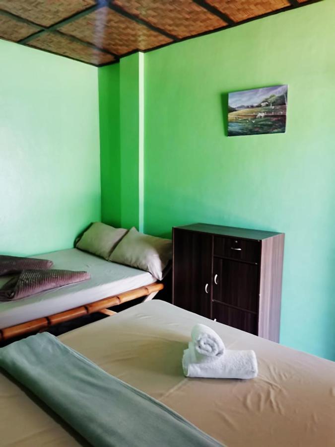 In-N-Out Hostel Siquijor Luaran gambar