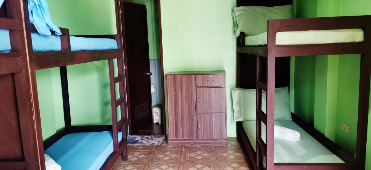 In-N-Out Hostel Siquijor Luaran gambar
