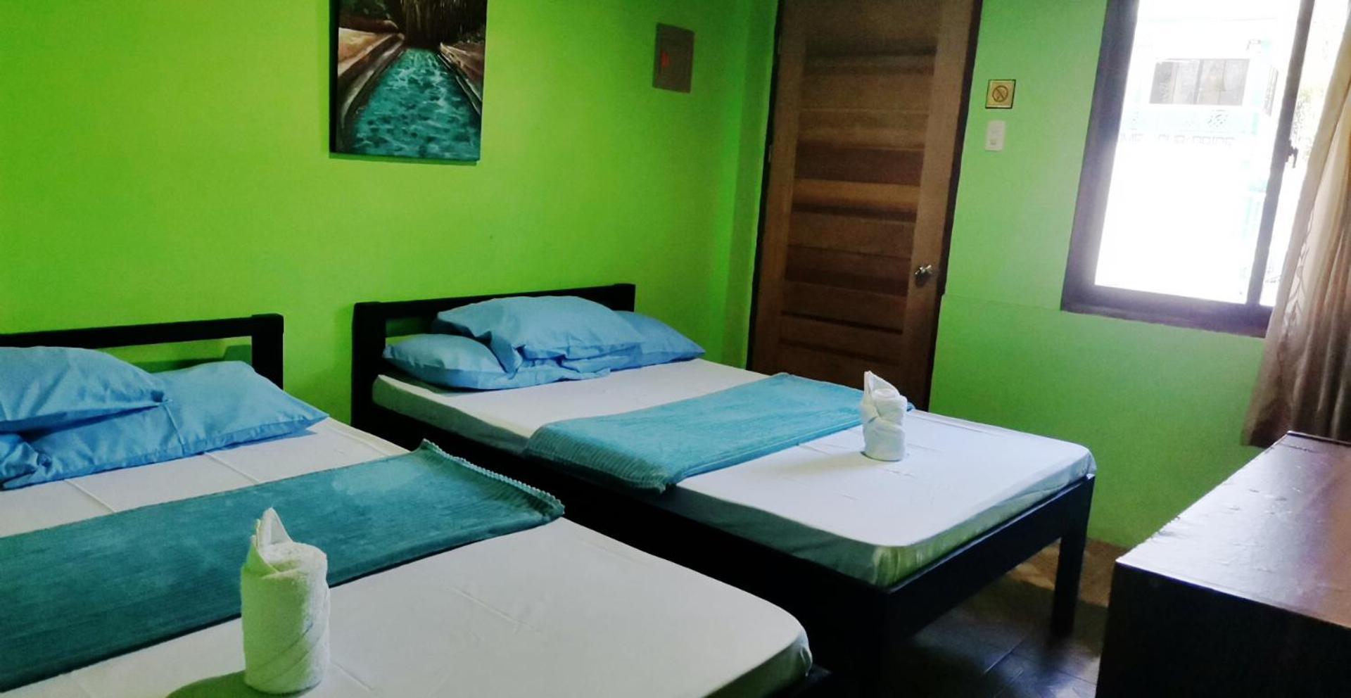 In-N-Out Hostel Siquijor Luaran gambar