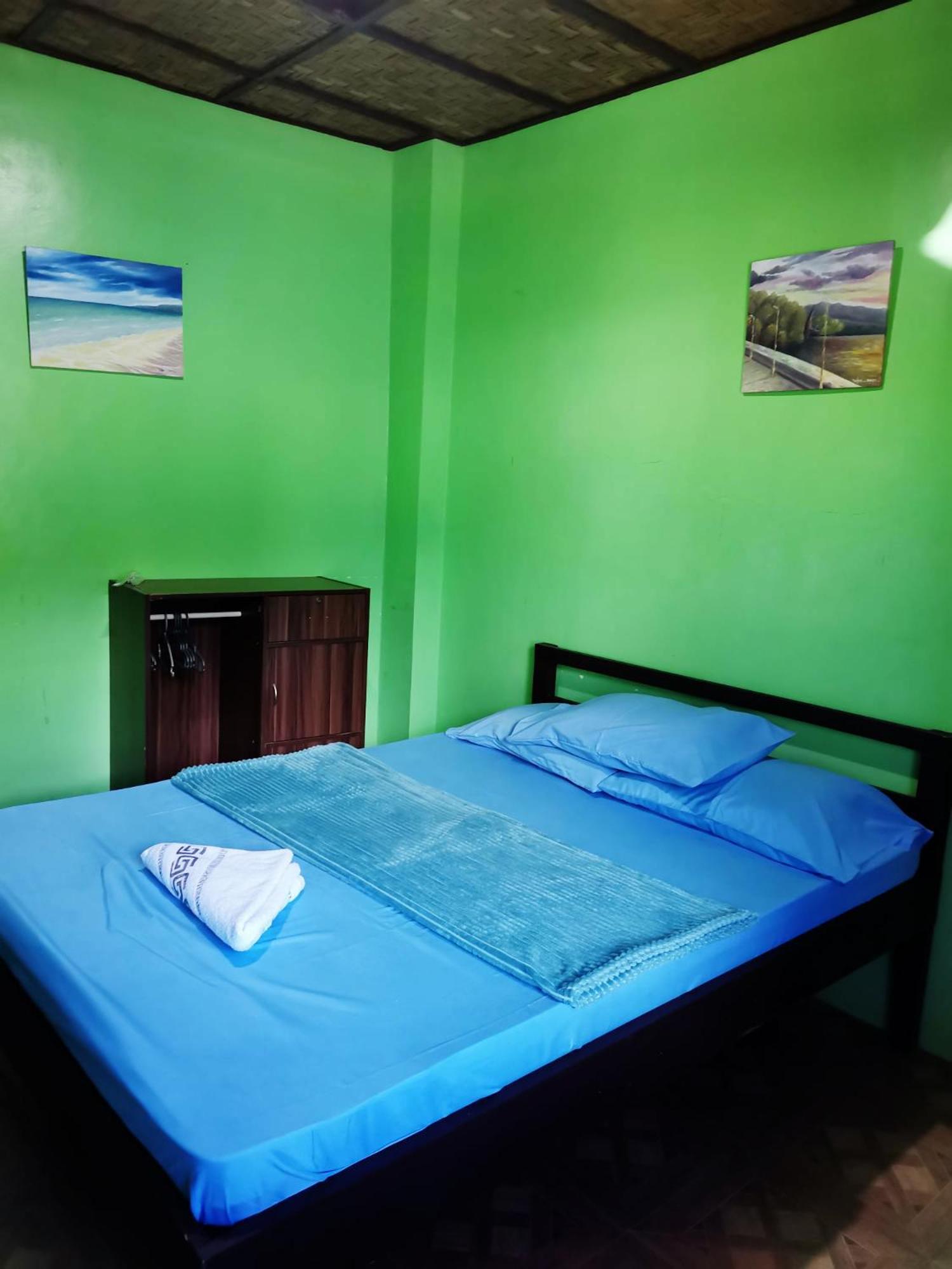 In-N-Out Hostel Siquijor Luaran gambar