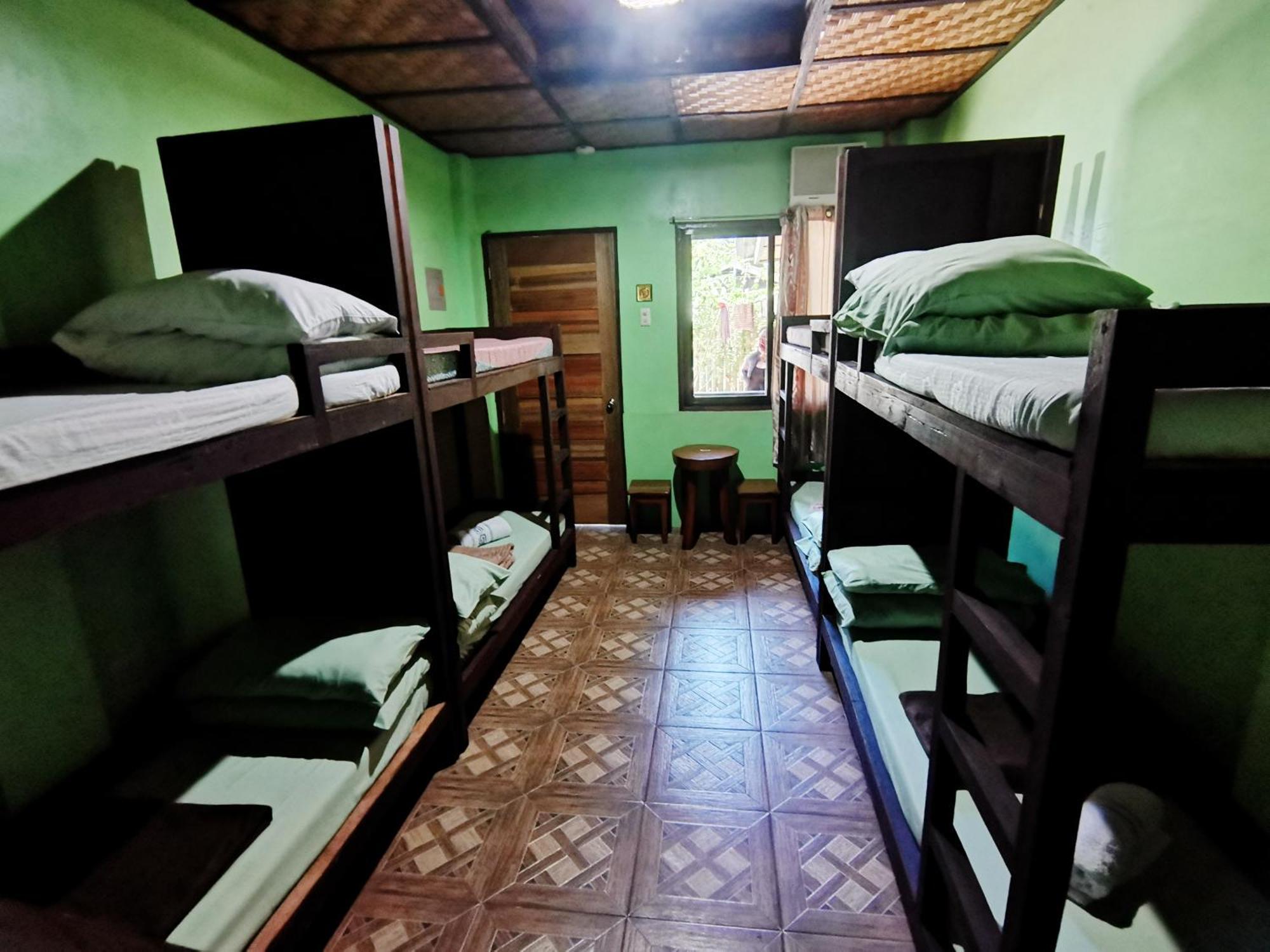 In-N-Out Hostel Siquijor Luaran gambar