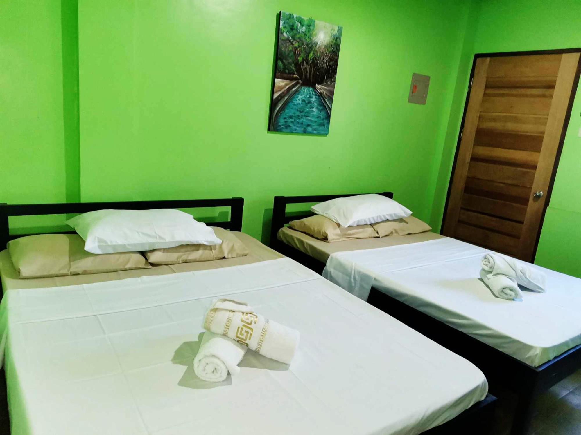 In-N-Out Hostel Siquijor Luaran gambar
