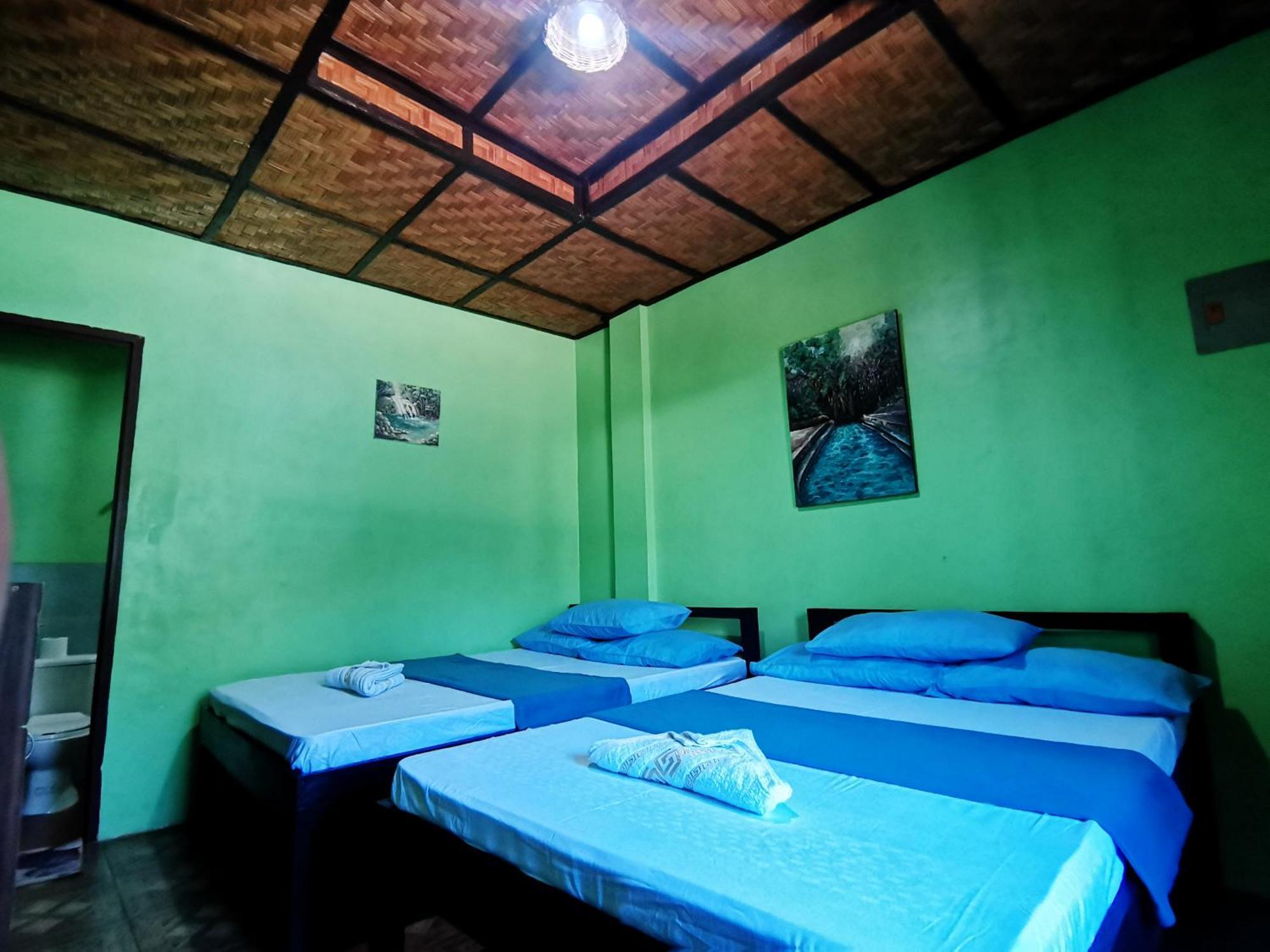 In-N-Out Hostel Siquijor Luaran gambar