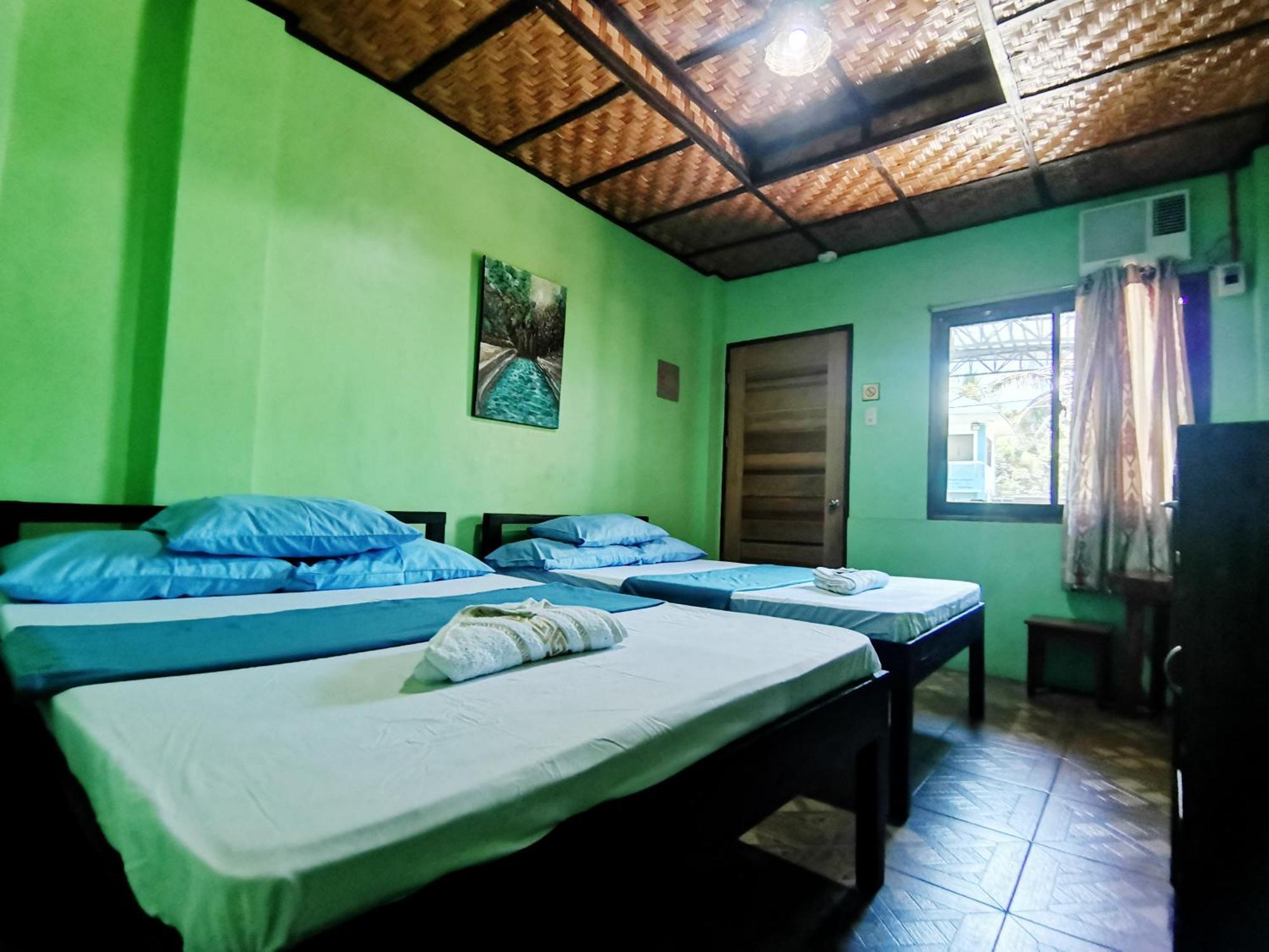 In-N-Out Hostel Siquijor Luaran gambar