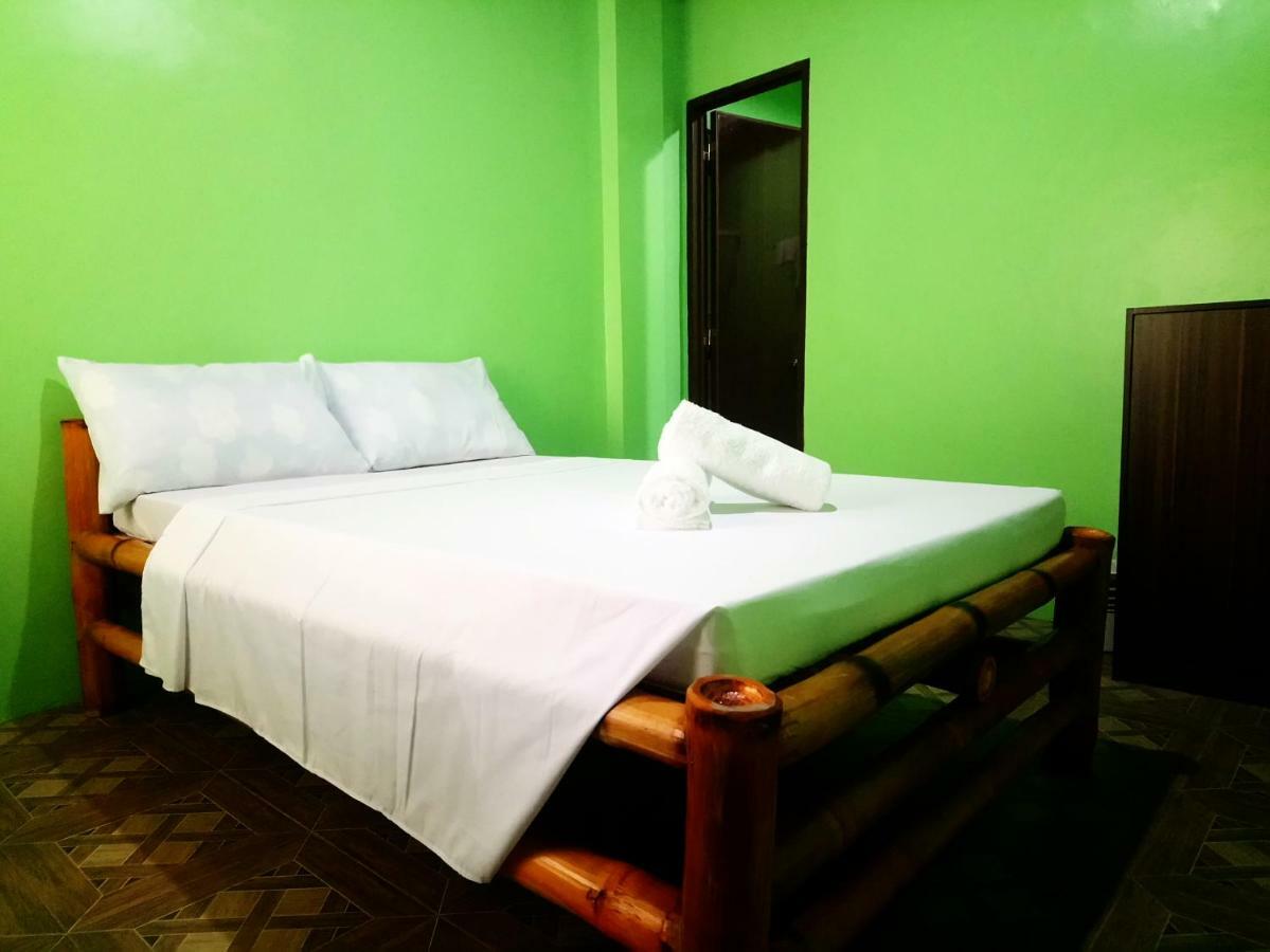 In-N-Out Hostel Siquijor Luaran gambar