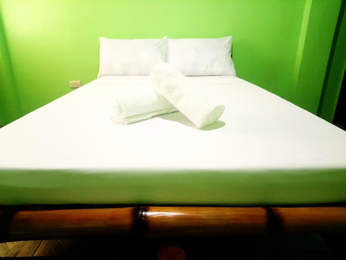 In-N-Out Hostel Siquijor Luaran gambar