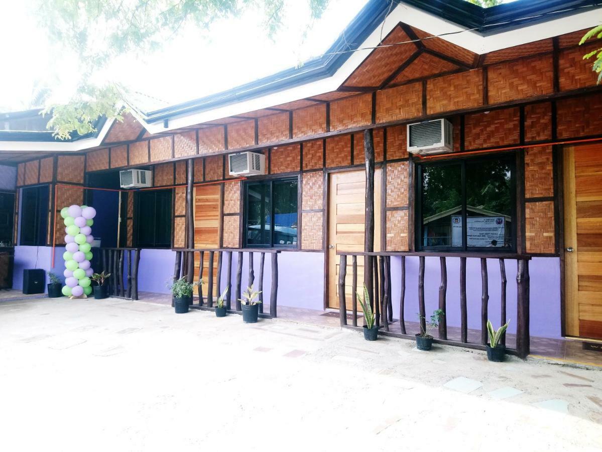 In-N-Out Hostel Siquijor Luaran gambar