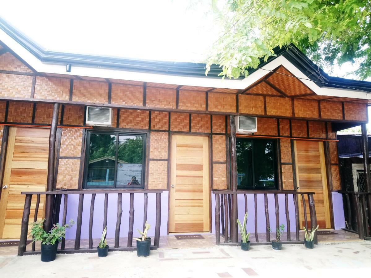 In-N-Out Hostel Siquijor Luaran gambar