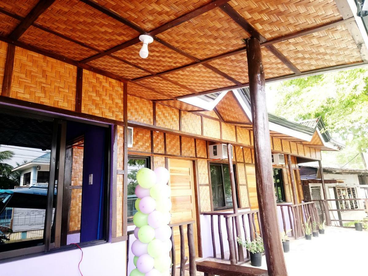 In-N-Out Hostel Siquijor Luaran gambar