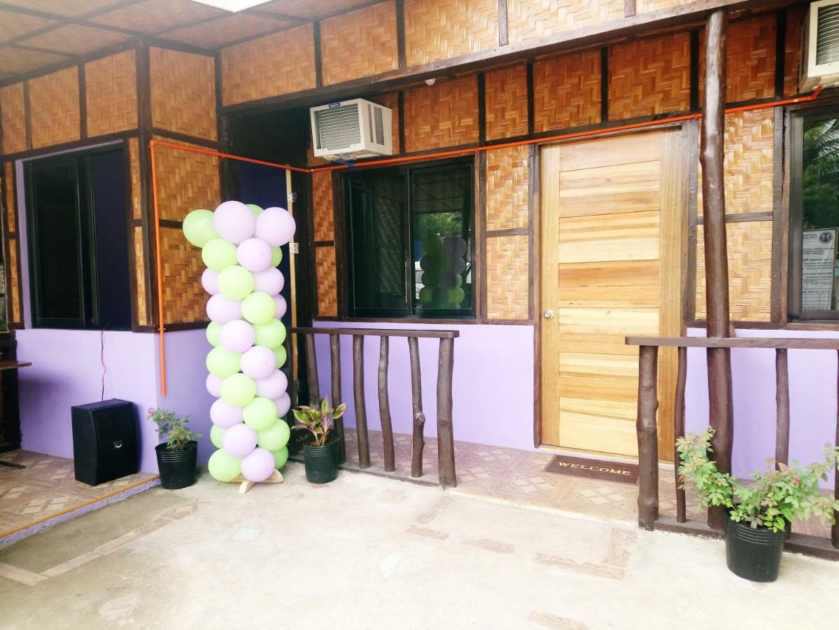 In-N-Out Hostel Siquijor Luaran gambar
