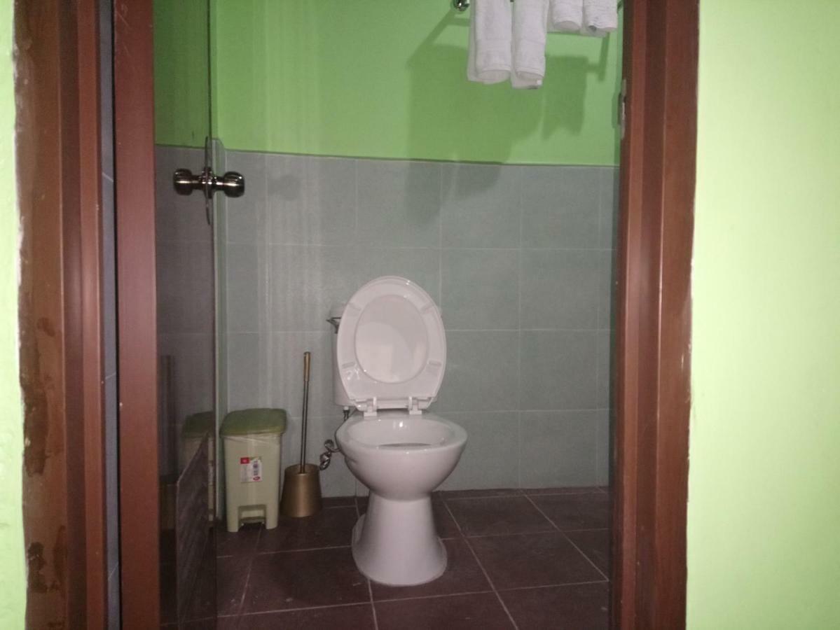In-N-Out Hostel Siquijor Luaran gambar