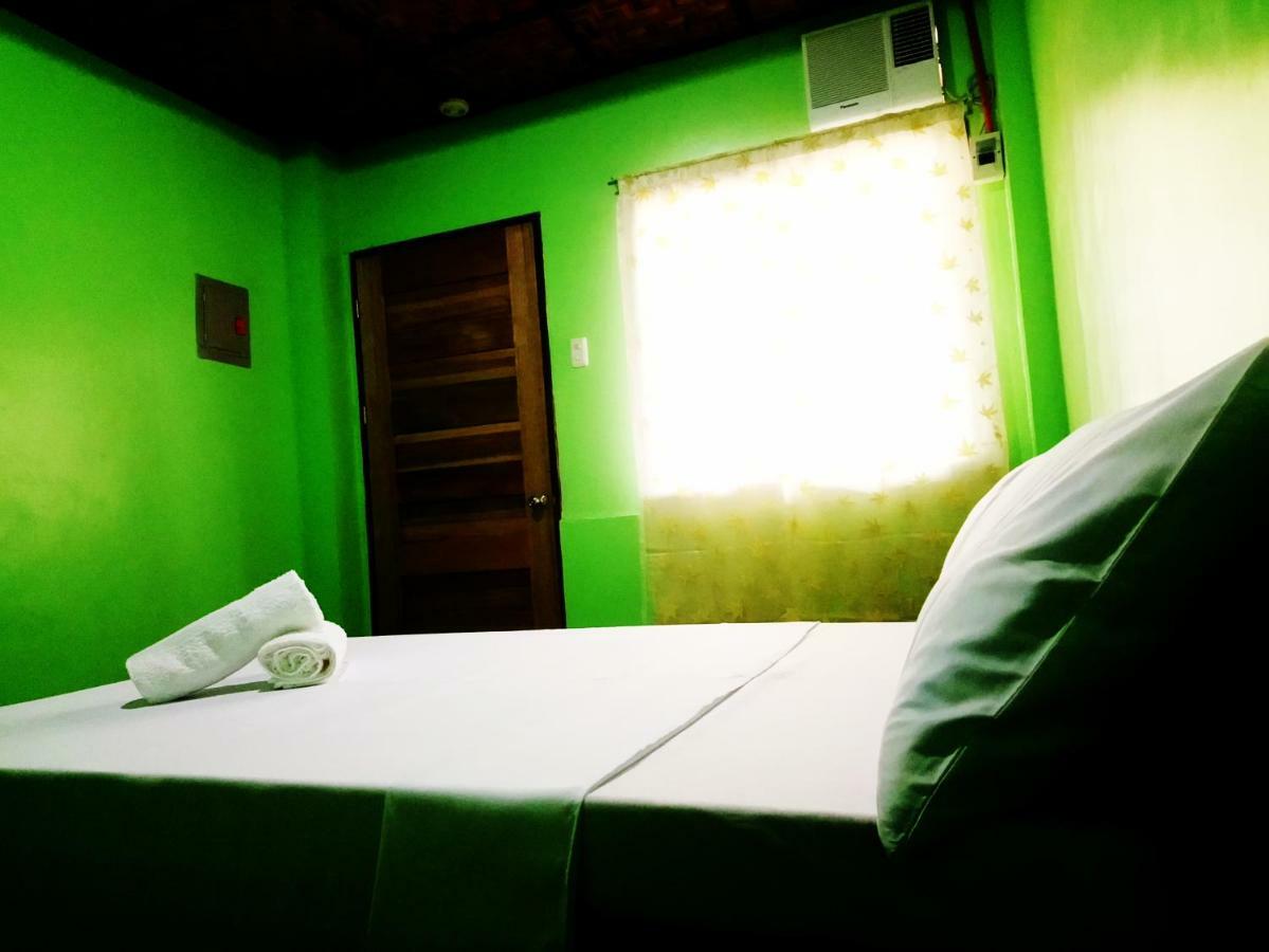 In-N-Out Hostel Siquijor Luaran gambar