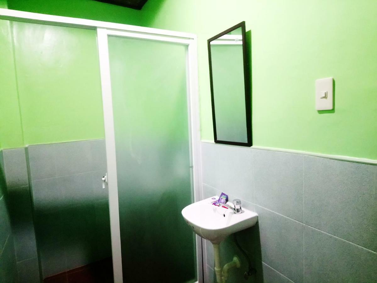In-N-Out Hostel Siquijor Luaran gambar