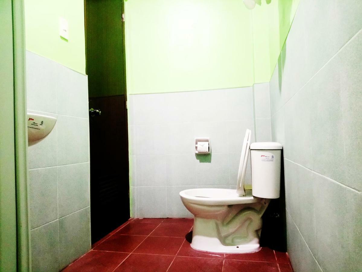 In-N-Out Hostel Siquijor Luaran gambar