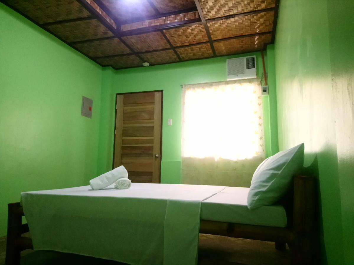 In-N-Out Hostel Siquijor Luaran gambar