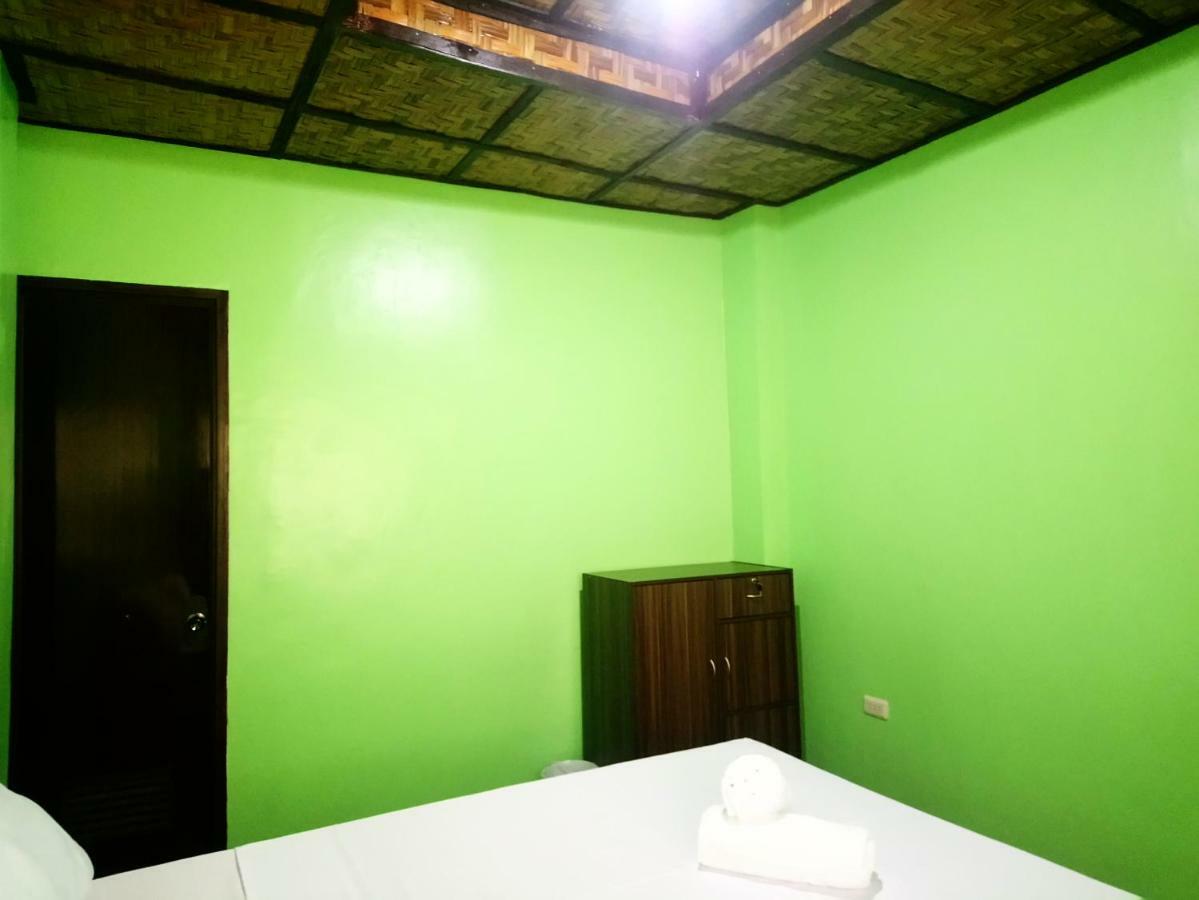 In-N-Out Hostel Siquijor Luaran gambar