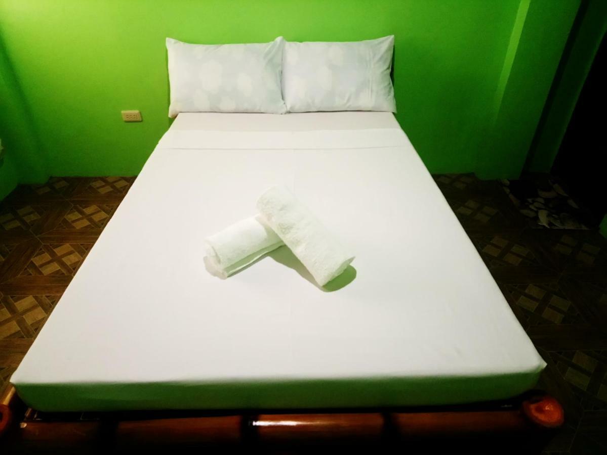 In-N-Out Hostel Siquijor Luaran gambar